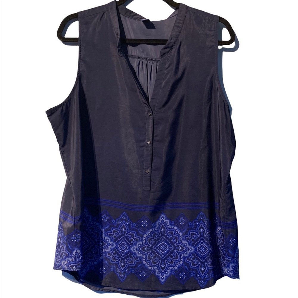 Old Navy Sleeveless Top